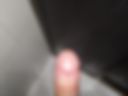 En jabón y lubricante mi rico pene