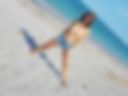 Sexy sur la plage, hummmm