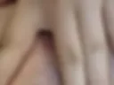 Close up but hole