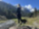 hiking