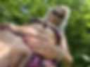 Bikini pussy