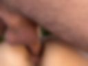 Eva's yummy ass with plug anal