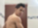 A GOOD SHOWER, WITH SEXY PHOTO
