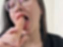 sperm in my mouth