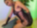 You sexy Zoe
