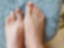 Cut ,piedi sexy