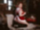 Mrs. Claus hehehe