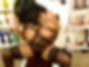 Ebony Seduction