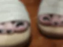 FEETS 🌹