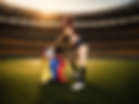 ⚽ World Cup Sweetheart
