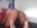 Chocolate Ass, Feet, and Soles!