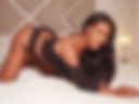 Black Lingerie