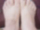 New Sexy Feet