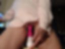 nora / dildo   pussy