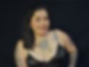 karla in black