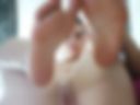Lick my feets and get wet my pussy