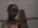 Very nasty girl