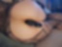 gaped