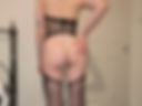 Jen in lingerie