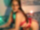 erotic and sensual young girl