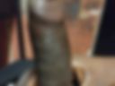 My cock an me