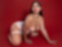 Naughty girl