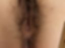 My hairy pussy