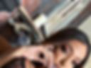 my eyes