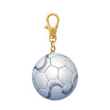 Ball-Schlüsselanhänger