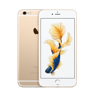 Apple iPhone 6S 16GB Gold