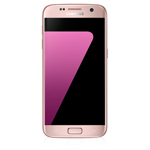 Galaxy S7 Egde 32 GB Rose