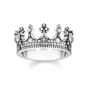 Make me your Queen with this Amazing ring