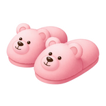 Pink Slippers