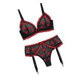 لانجري دانتيل