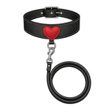 Περιλαίμιο με καρδιά