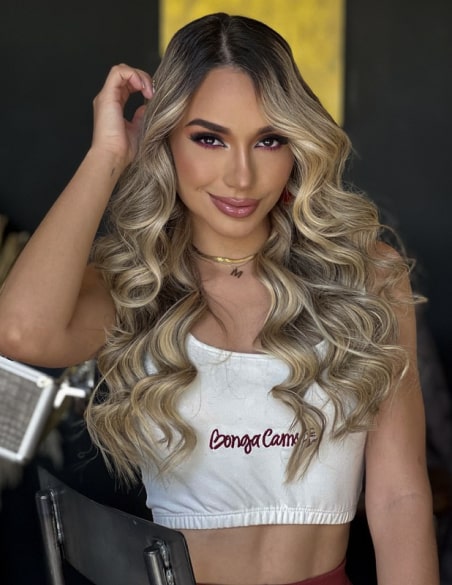 Miranda-Ray