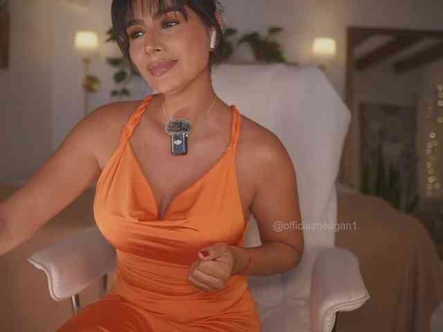 Meegan