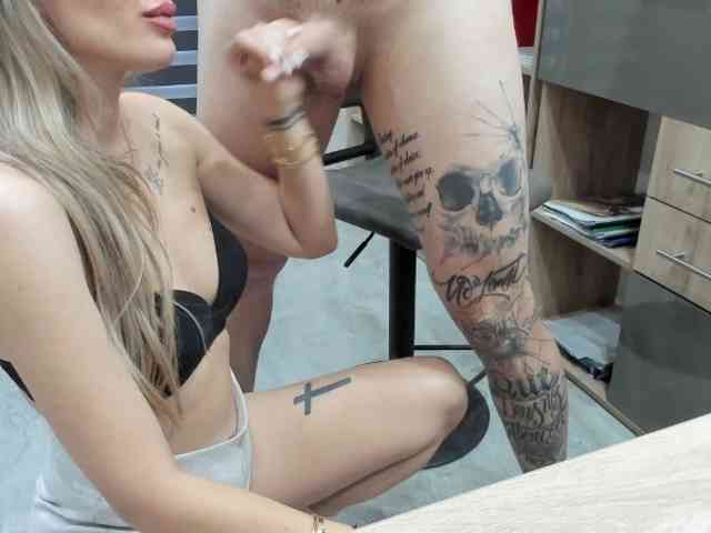 tattoo-couple