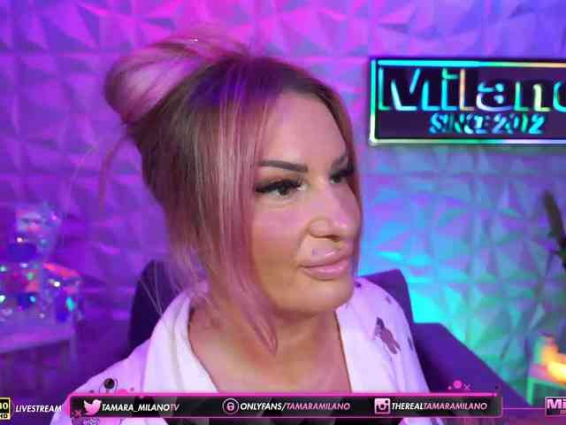 TamaraMilano