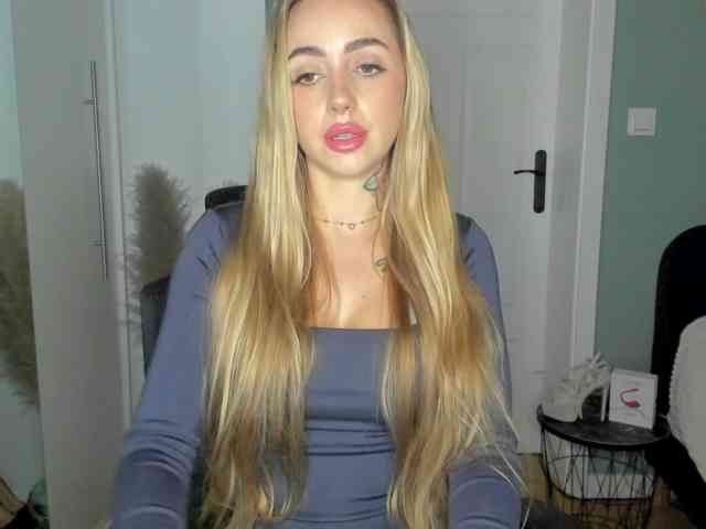 SEXYcoralie