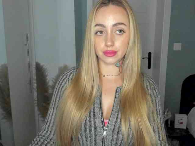SEXYcoralie