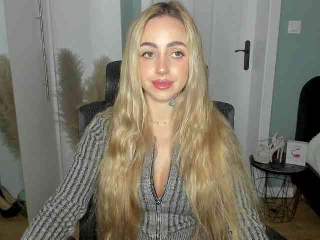 SEXYcoralie