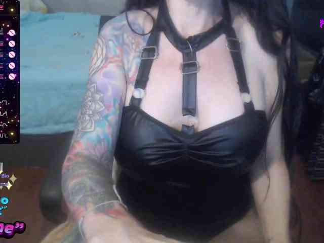VenusX1