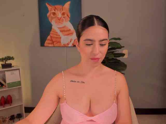 LiaPearce