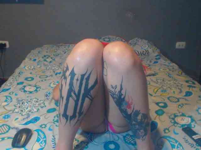 Hornydark