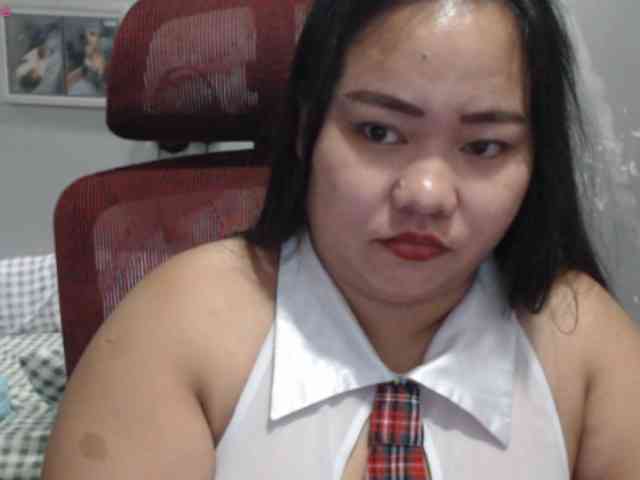 BubbleButtPinay
