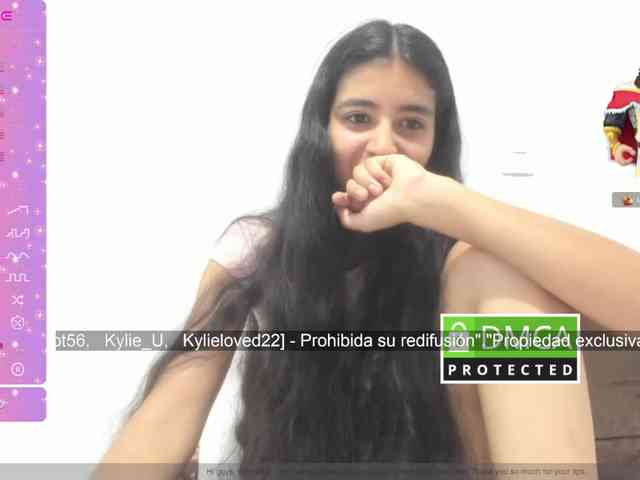 kylieloved22