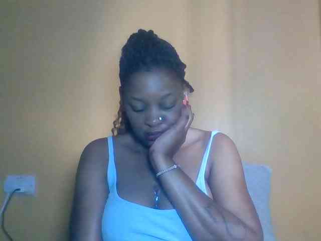 Prettyblackgal