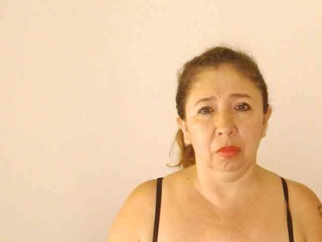 Valentina-mature