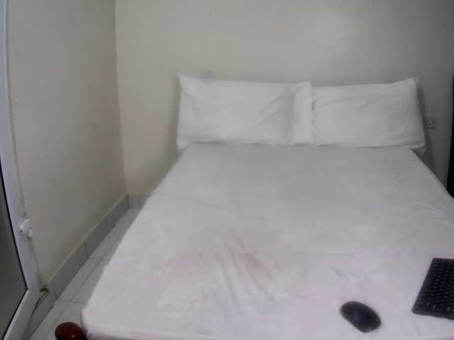 Offline Annelisah on BongaCams